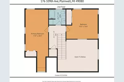 176 109th Avenue, Plainwell, MI 49080 - Photo 25
