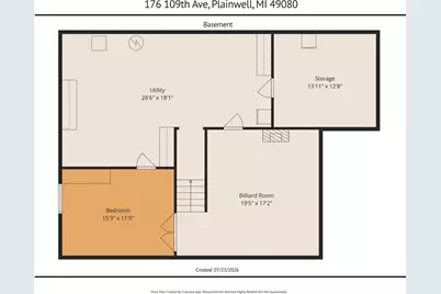 176 109th Avenue, Plainwell, MI 49080 - Photo 31