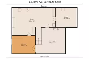 176 109th Ave, Plainwell, MI 49080 - Photo 31