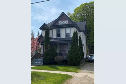 611 Minor Avenue, Kalamazoo, MI 49008 - Photo 1