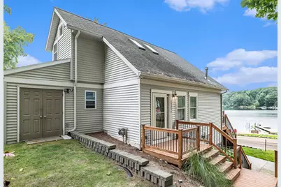 12375 Woodland Park Drive NE, Belding, MI 48809 - Photo 3