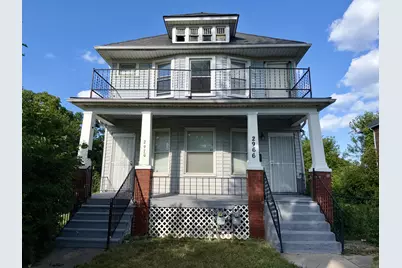 2966 Harding Street, Detroit, MI 48214 - Photo 3