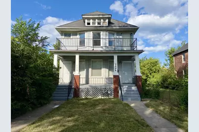 2966 Harding Street, Detroit, MI 48214 - Photo 1