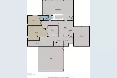 3933 S Big Spring Drive SW, Grandville, MI 49418 - Photo 47