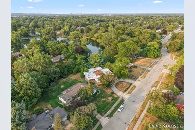 3933 S Big Spring Drive SW, Grandville, MI 49418 - Photo 1