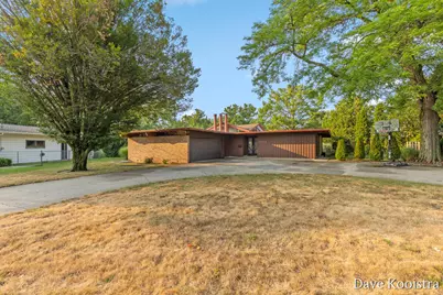 3933 S Big Spring Drive SW, Grandville, MI 49418 - Photo 7