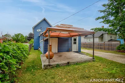 186 W 8th Street, Holland, MI 49423 - Photo 5
