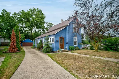 186 W 8th Street, Holland, MI 49423 - Photo 1