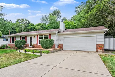 209 Cherry Hill Street, Kalamazoo, MI 49006 - Photo 1