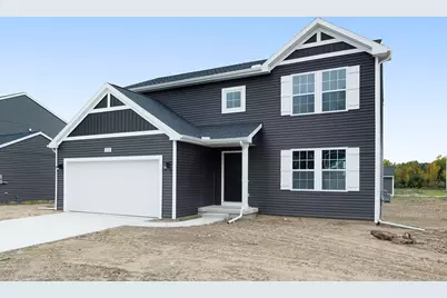 1695 Grove View Lane, Byron Center, MI 49315 - Photo 1