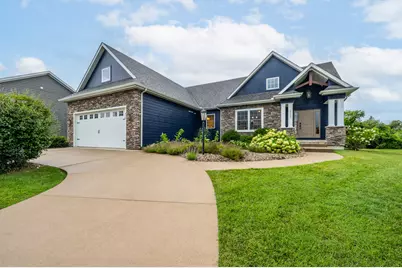 2400 Bay Pointe Drive, Saint Joseph, MI 49085 - Photo 1