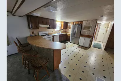 770 S Zimmerman Road, Beulah, MI 49617 - Photo 5
