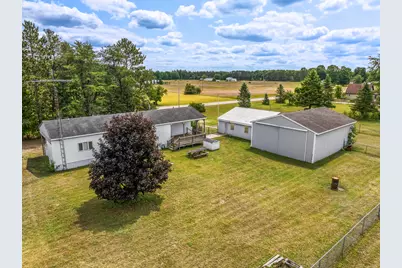 770 S Zimmerman Road, Beulah, MI 49617 - Photo 3