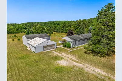 770 S Zimmerman Road, Beulah, MI 49617 - Photo 27