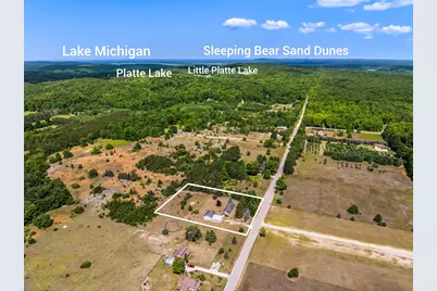 770 S Zimmerman Road, Beulah, MI 49617 - Photo 29