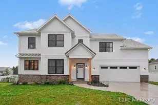 5655 Courtney Lynn Ct, Wyoming, MI 49418 - Photo 1