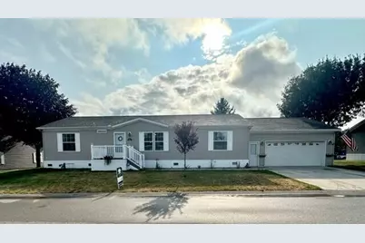 13763 Shamrock Lane, Cedar Springs, MI 49319 - Photo 1