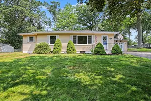 5120 Ripley St, Montague, MI 49437 - Photo 1