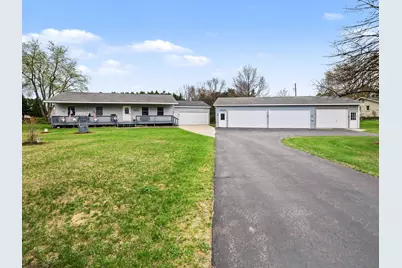 4935 W Deren Road, Ludington, MI 49431 - Photo 3