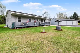 4935 W Deren Rd, Ludington, MI 49431 - Photo 1