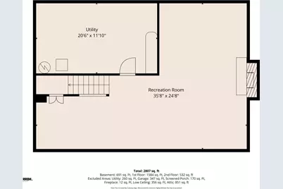 1109 Flanders Place, Saint Joseph, MI 49085 - Photo 47