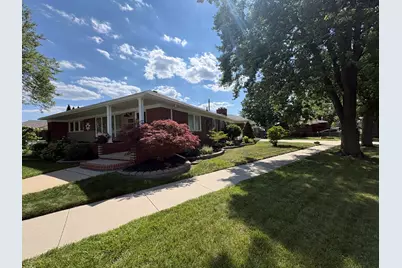 8908 Fox Avenue, Allen Park, MI 48101 - Photo 19
