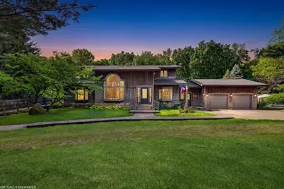 11410 Jones Road, Berrien Springs, MI 49103 - Photo 1