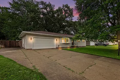 1830 Kings Court, Muskegon, MI 49445 - Photo 3