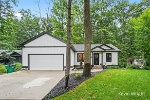 2848 Farr Rd, Fruitport, MI 49415 - Photo 1