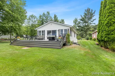 17281 E Suwanee Trail, Howard City, MI 49329 - Photo 1
