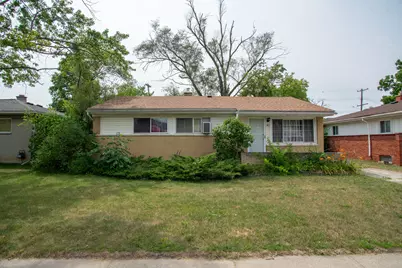 982 Desoto Avenue, Ypsilanti, MI 48198 - Photo 1