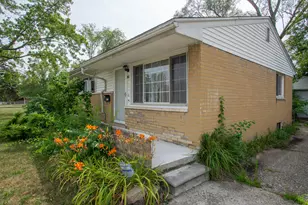 982 Desoto Ave, Ypsilanti, MI 48198 - Photo 5