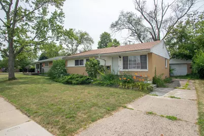982 Desoto Avenue, Ypsilanti, MI 48198 - Photo 3