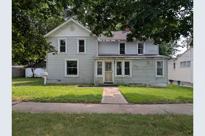 514 Howard Street, Niles, MI 49120 - Photo 1