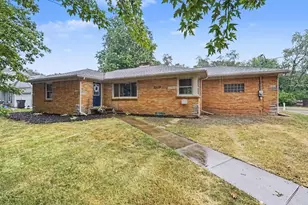 7666 Thomas Ave, Jenison, MI 49428 - Photo 1
