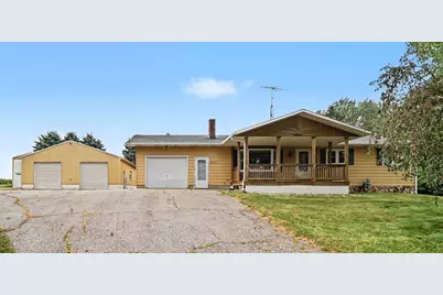 4890 W Kinney Road, Ludington, MI 49431 - Photo 1