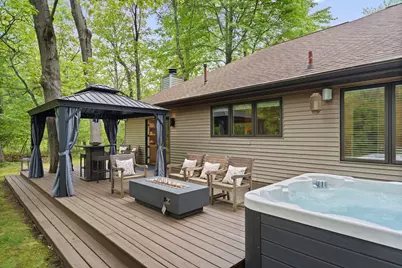 4035 Choctaw Trail, New Buffalo, MI 49117 - Photo 29