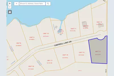 Campbell Lake Drive #Lot 14, Parma, MI 49269 - Photo 1