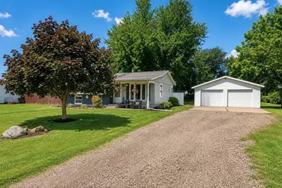 544 Maitland Drive, Horton, MI 49246 - Photo 1