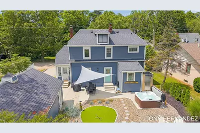 263 Cherry Court, South Haven, MI 49090 - Photo 49