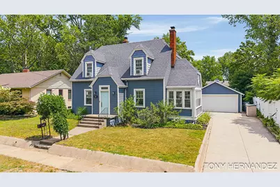 263 Cherry Court, South Haven, MI 49090 - Photo 1