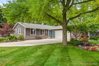 3767 Socorro Drive SW, Grandville, MI 49418 - Photo 1