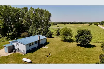1824 W Bessinger Road, Turner, MI 48765 - Photo 9