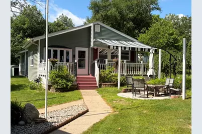 10745 Fish Road, Belding, MI 48809 - Photo 1
