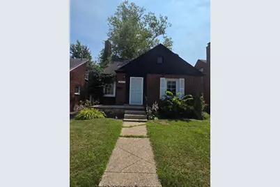 18627 Curtis Street, Detroit, MI 48219 - Photo 1