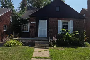 18627 Curtis St, Detroit, MI 48219 - Photo 1