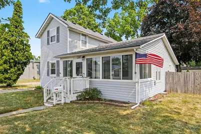 238 W Main Street, Milan, MI 48160 - Photo 1