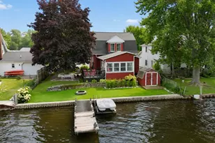 130 Duryeas Point, Michigan Center, MI 49254 - Photo 1