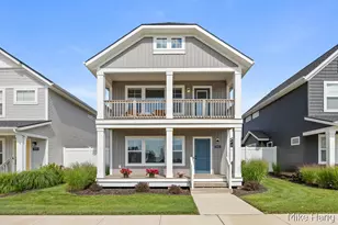 7892 Greendale Dr SE, Byron Center, MI 49315 - Photo 1