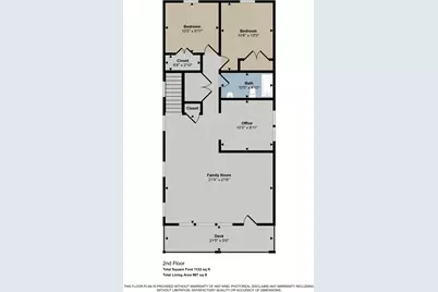 7892 Greendale Drive SE, Byron Center, MI 49315 - Photo 25